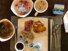 -三亚湾海居铂尔曼度假酒店