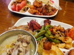 -富龙快餐店(铁西店)
