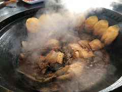 -姥家大锅台(魏各庄路店)
