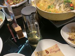 -味莊餐厅(康庄南街店)