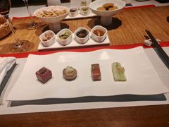 -鲤院·新中式美学·庭院餐厅(夫子庙店)