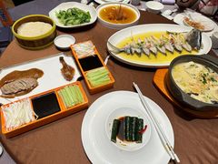-京悦荟·京沪融合菜(漕河泾印象城店)