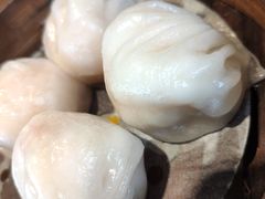 招牌虾饺皇-泰钰丰烤鸭.天津菜(开发区店)