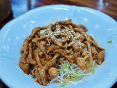 -南记食粥坊·宵夜大排档(莲花店)