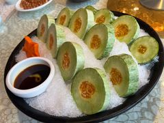 -大树头·花园餐厅(市桥店)