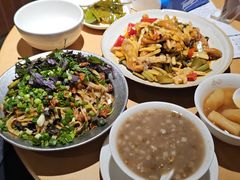 -水平有限广西米粉·广西风味集(五道口店)
