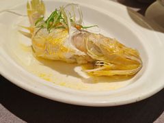 -金哥私房菜馆(张府园总店)