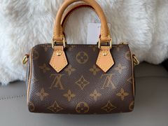 -六六奢品·vintage中古·回收二手奢侈品包包手表首饰(环球港店)