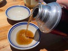 -泥糊破店小酒馆·团建聚餐(南京西路店)