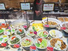 -老家信阳菜(北京路店)