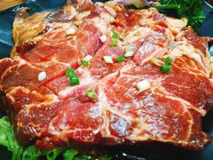 -大壮家原味烤肉(兴华北街店)