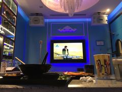 -米乐星世界KTV