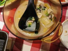 -西贝莜面村(上海百联西郊店)