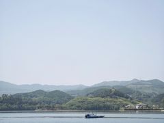 -三岔湖景区
