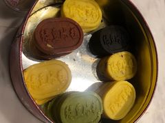 绿豆冰糕-南宋胡记(杭州河坊街店)