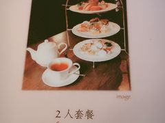 -古董花园(思南路42弄小区店)