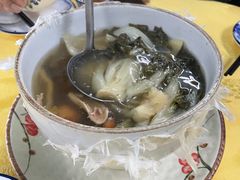 -海鲜街菜馆(海珠南路店)