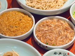 -裕兴记•蟹黄面馆(人民广场店)