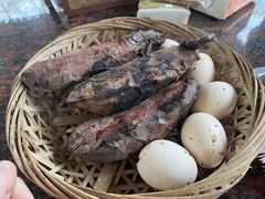 -大本营竹筒饭