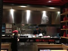 -味千拉面(光启城时尚购物中心店)