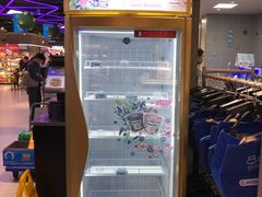 -盒马鲜生(悦峰店)
