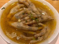 -锡和无锡菜(景丽苑店)