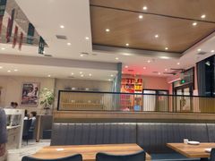 -九转小磨·非遗东北菜(群力店)