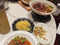 -壹只菜·崇明本地特色菜(崇明南门店)