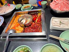 -蜀江龙火锅(339店)