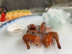 -夜宴江景餐厅