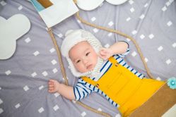 -韩慕婚纱摄影(九亭店)