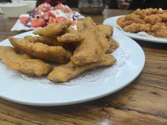 -晶渔坊·海鲜私房菜(东夷小镇店)