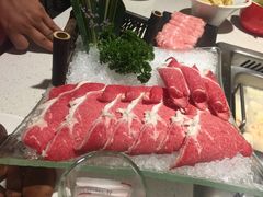 -海底捞火锅(高科广场店)
