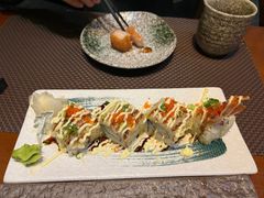 -和来日本料理(青年东路店)