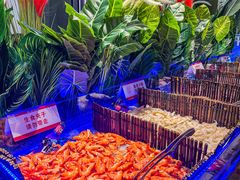 -名扬煮艺肥牛自助火锅(同和店)