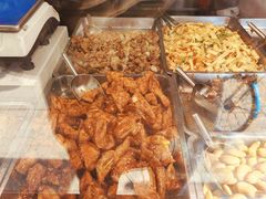 -老六素货(王顶堤店)