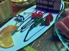 -MOSSO音乐酒吧·Live House(南京西路店)