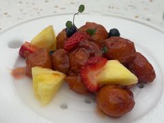 -大树餐厅(环球港店)