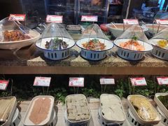 -老凯俚酸汤鱼(鸿通城店)