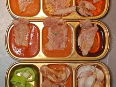 -正宗齐齐哈尔烤肉·齐牛哥鲜切炭火烤肉(杭州总店)