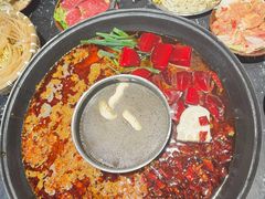-川泽火锅·重庆老火锅(南河店)