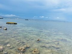-三亚西岛海洋文化旅游区