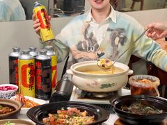 -金龙·打边炉(南京西路店)