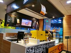 -麦当劳(金沙广场店)