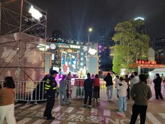 -万达广场(南昌红谷滩店)