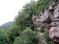 -虞山风景区