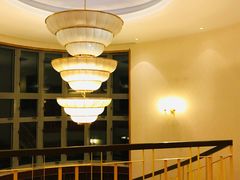 -浙江宾馆·花园餐厅·自助餐厅·茶吧