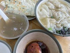 -天台小吃(新城店)
