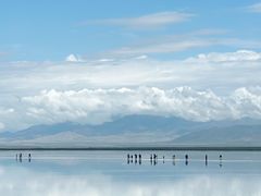 -长白山万达锦华套房酒店