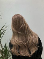 -MY HAIR ARDOR